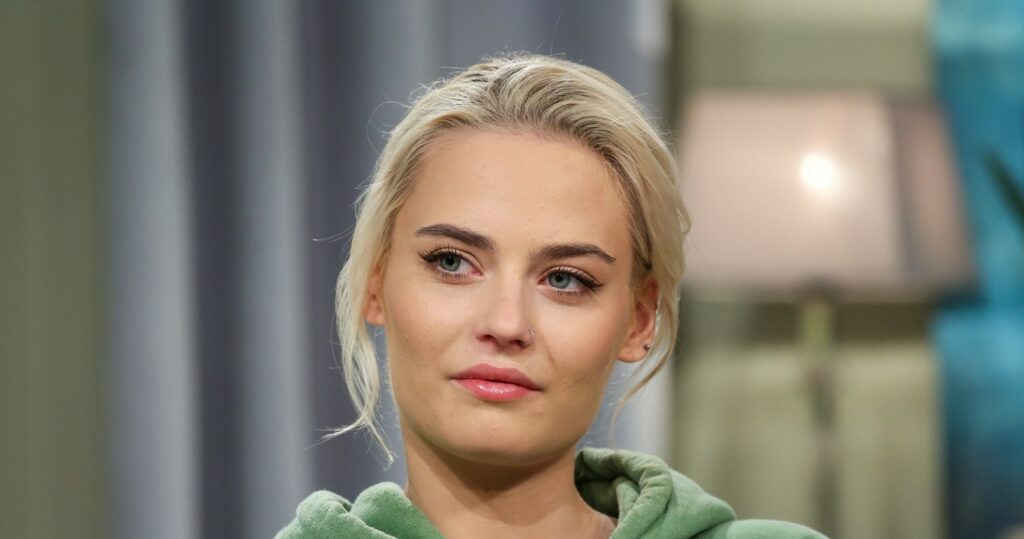 Katarzyna Sawczuk – czy ma męża i dzieci? Wiek, partner, rodzice, waga i wzrost
