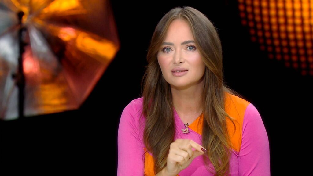 Anna Rusowicz – czy wokalistka ma męża i dzieci? Wiek piosenkarki