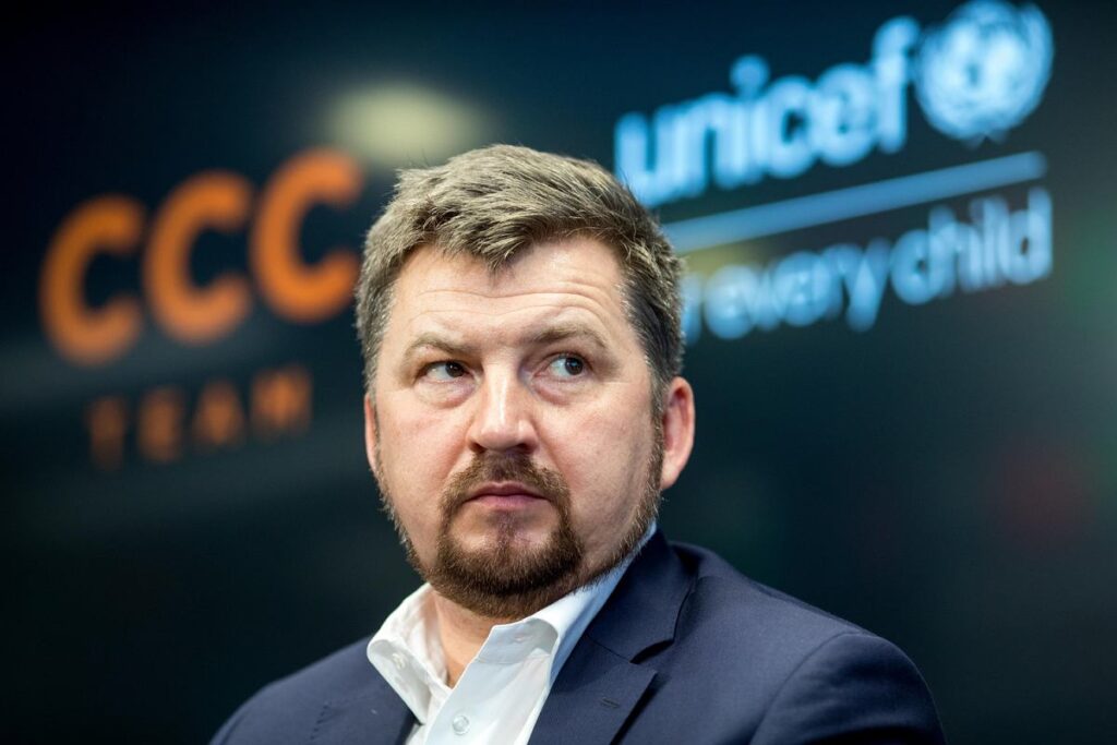 Dariusz Miłek – czy ma żonę i dzieci? Czy miał romans?