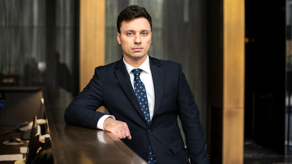 Piotr Witwicki – czy ma żonę i dzieci? Rodzina i życiorys dziennikarza