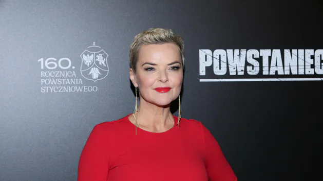 Monika Richardson – czy ma męża i dzieci? Życie prywatne i kariera