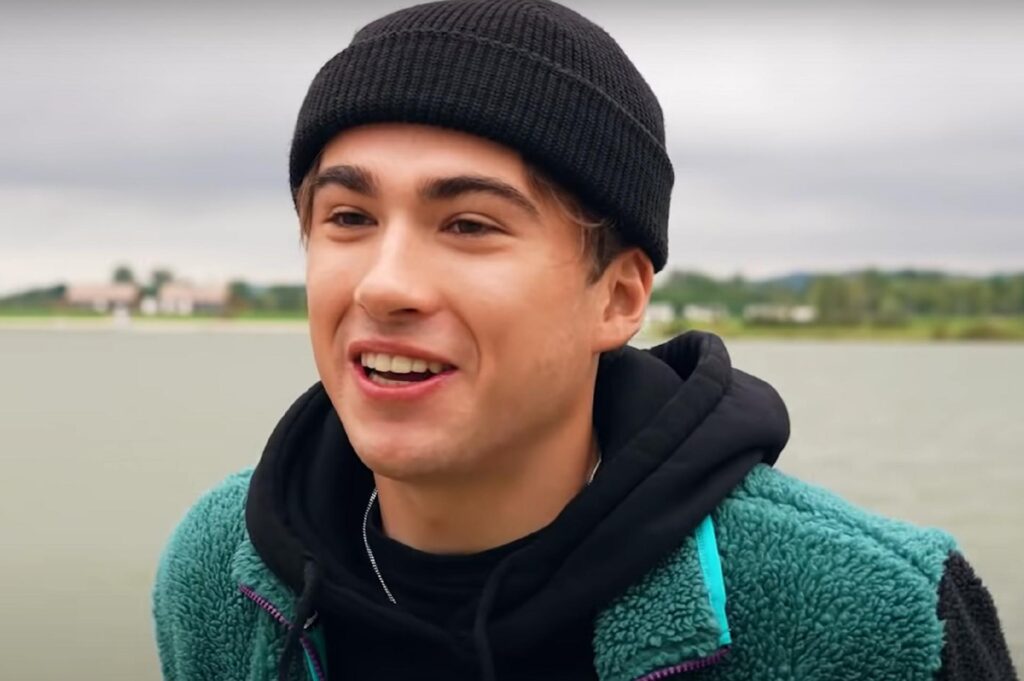 Bartek Kubicki – kim jest gwiazda Genzie? Dziewczyna, wiek i życie prywatne gwiazdy