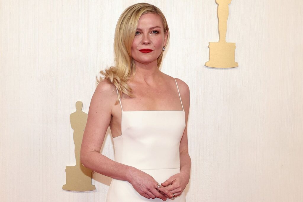 Kirsten Dunst – czy ma męża i dzieci? Kariera znanej aktorki
