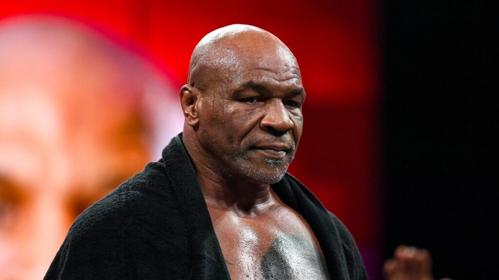 Mike Tyson – czy ma żonę i dzieci? Szokujące kulisy związków legendarnego boksera