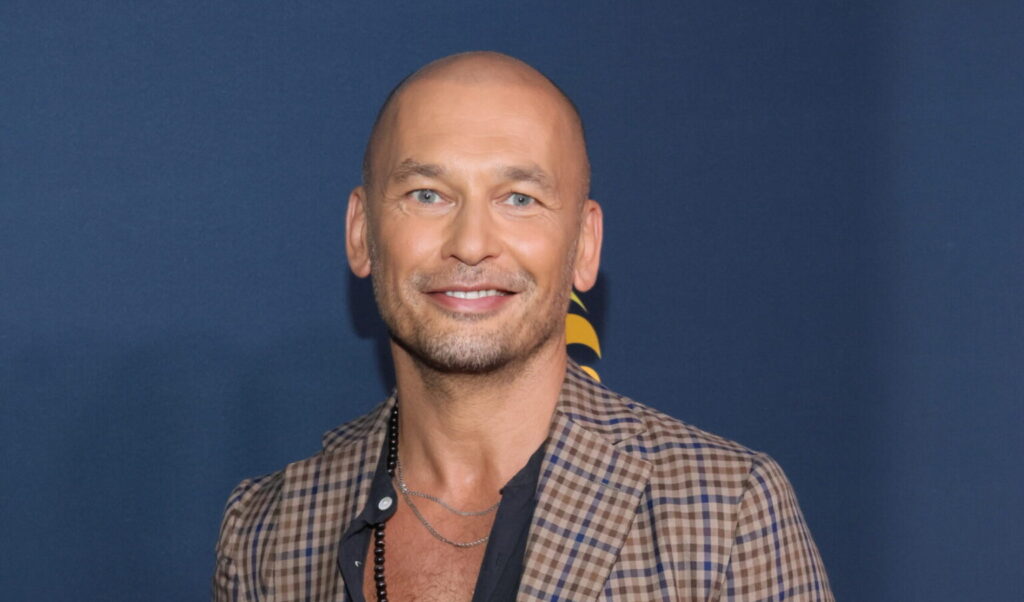 Tomasz Wygoda – kim jest juror Tańca z Gwiazdami? Życie prywatne aktora