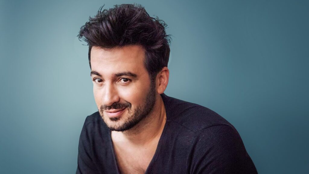 Stefano Terrazzino – czy znany tancerz ma żonę i dzieci? Wzrost i wiek gwiazdora