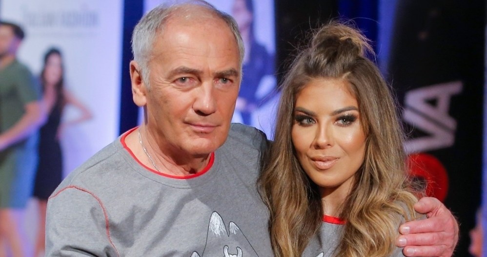 Małgorzata Strasburger – kim jest żona Karola Strasburgera? Czy mają dzieci?