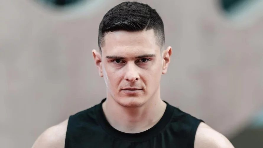 Ponczek WK – kim jest i ile ma lat Paweł Sikora? Wzrost, dziewczyna