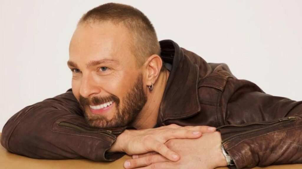 Sławek Uniatowski – kim są jego dzieci i żona? Życie prywatne znanego wokalisty