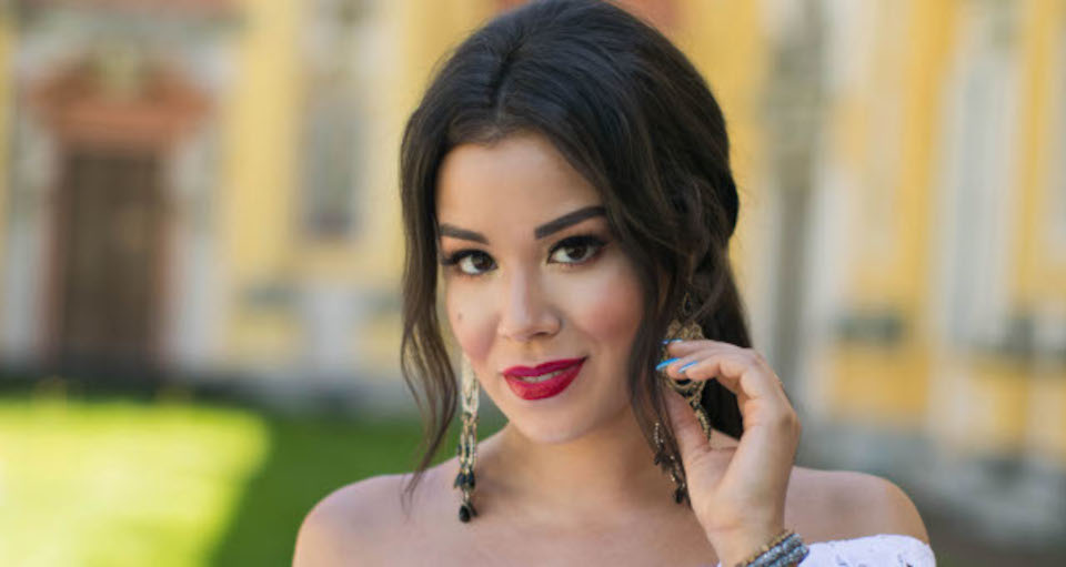 Tamara Gonzalez Perea – jak wygląda jej życie prywatne? Od blogerki modowej do duchowej przewodniczki