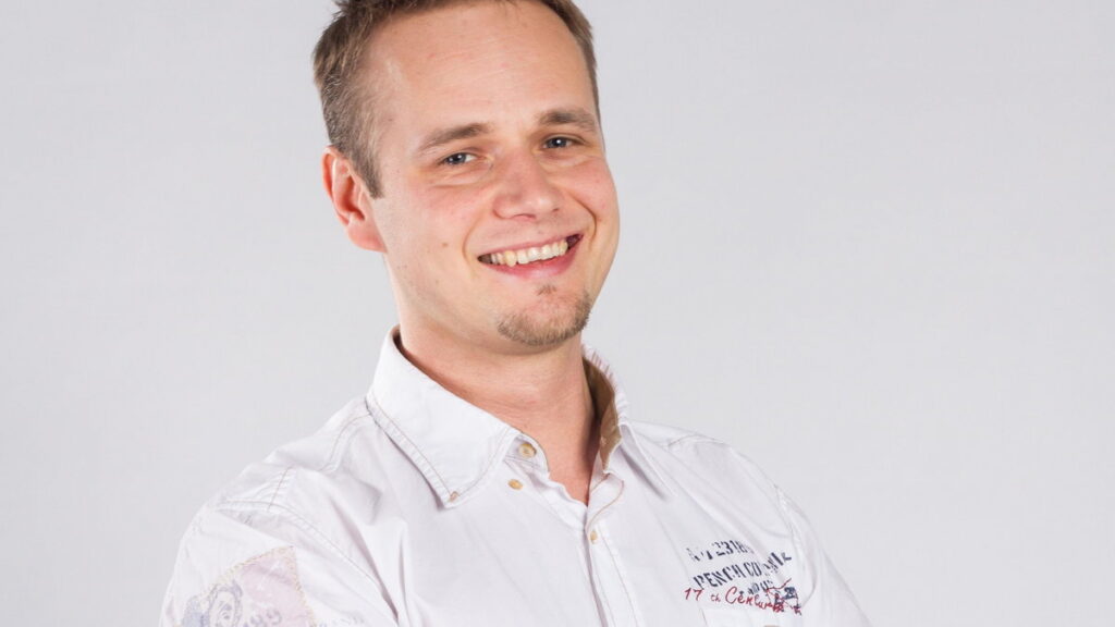 Cezary Gutowski – kim jest jego żona i czy mają dzieci? Życie prywatne eksperta motorsportu