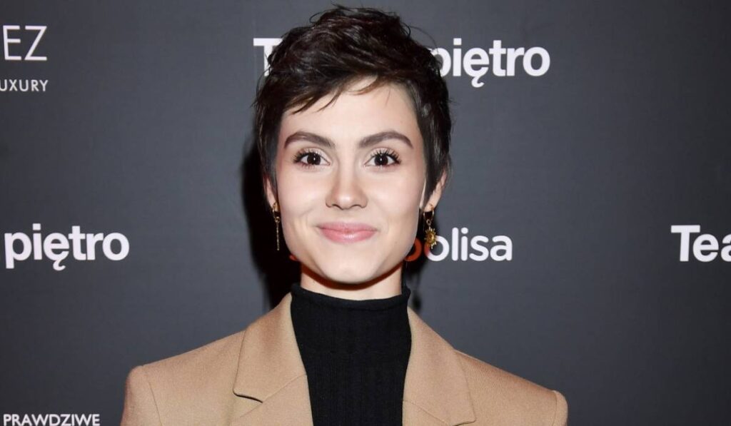 Pola Gonciarz – kim jest ta znana tancerka i aktora? Wiek, chłopak i rodzina