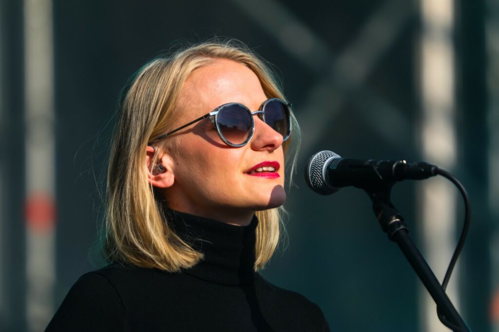 Kaśka Sochacka – kim jest mąż i dzieci znanej wokalistki? Życie prywatne i wiek gwiazdy