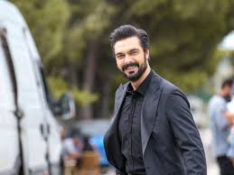 Halil Ibrahim Ceyhan – czy ma żonę i dzieci? Życiorys, wzrost, waga i rodzina gwiazdy