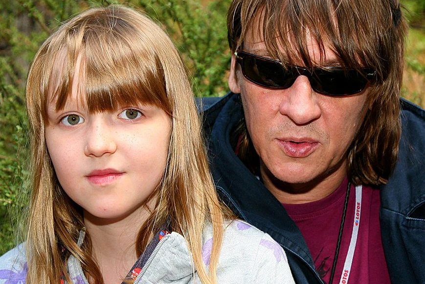 Zuzanna Maleńczuk – kim jest córka Macieja Maleńczuka? Ile ma lat?