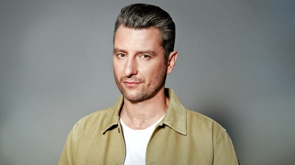 Wojciech Zieliński – czy ma żonę i dzieci? Poznajcie życie prywatne aktora