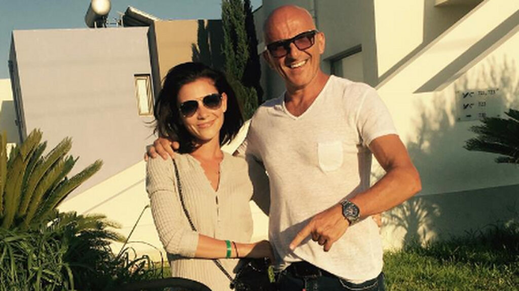 Anna Ćwięka – ile ma lat i czy ma męża? Życie prywatne aktorki z serialu Barwy Szczęścia