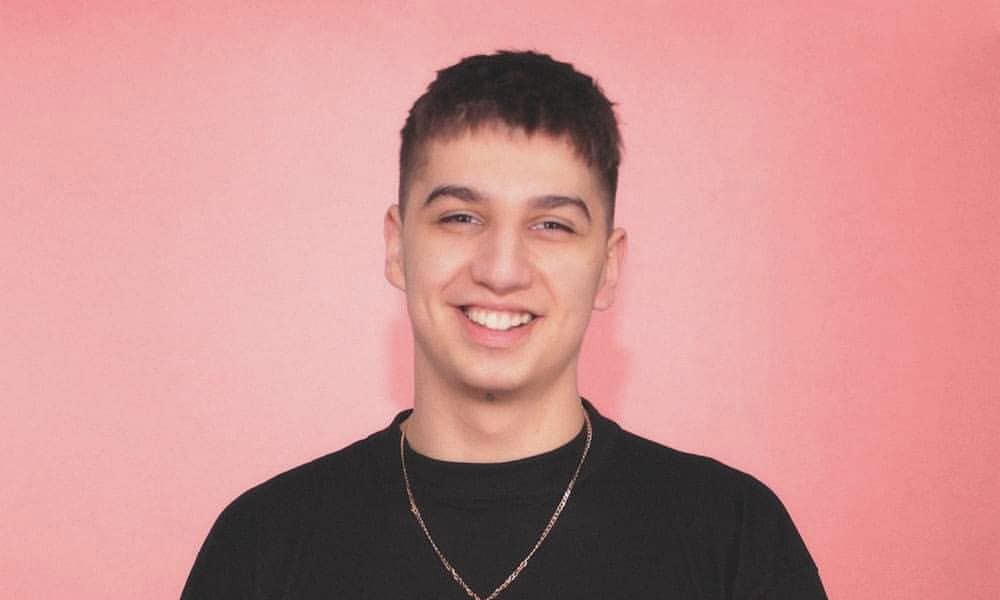 Sobel – kim są rodzice i dziewczyna znanego rapera Szymona Sobla? Wiek i wzrost