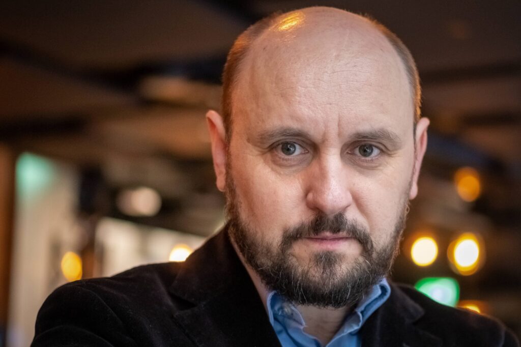 Adam Woronowicz – czy ma żonę i dzieci? Co skrywa jego życie prywatne?