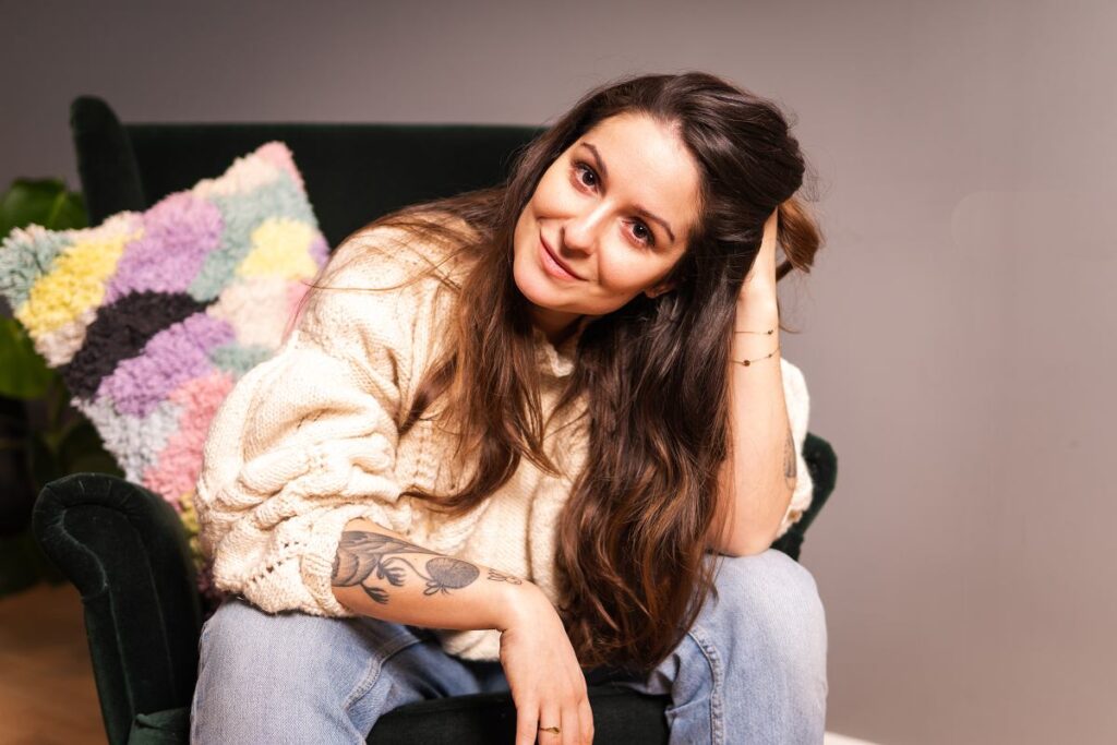 Joanna Okuniewska – czy ma męża i dzieci? Jak wygląda jej życie rodzinne?