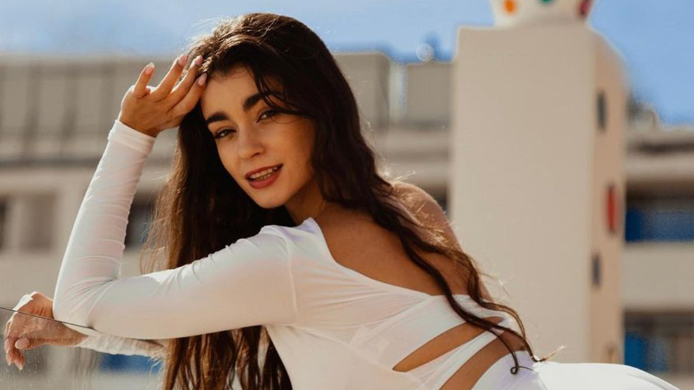 Weronika Woszczek – ile ma lat i czy ma męża? Życie prywatne dziennikarki z Fame MMA i Kanału Zero