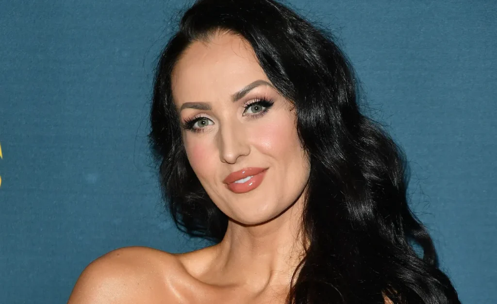 Katarzyna Przydryga – ile ma lat i kim jest mąż uczestniczki The Real Housewives. Żony Warszawy?