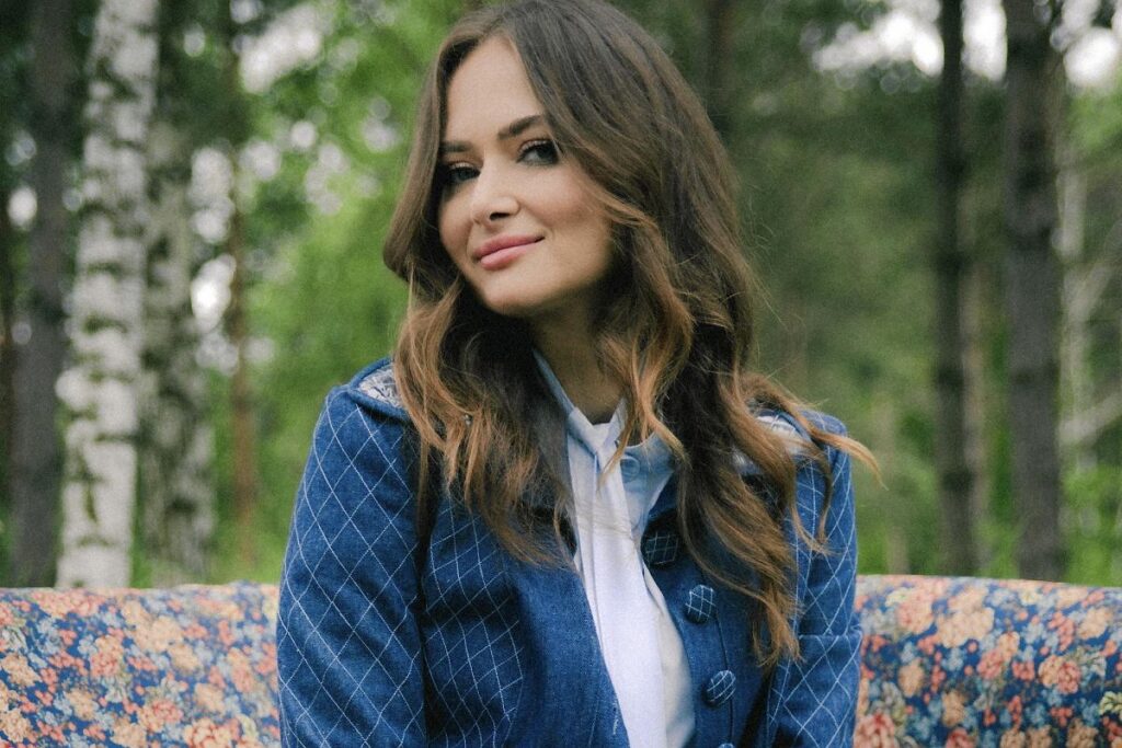 Anna Rusowicz – czy wokalistka ma męża i dzieci? Wiek piosenkarki