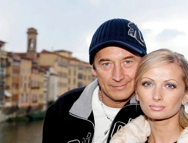 Ewa Smolarczyk – kim jest żona Janusza Panasewicz? Życiorys i życie prywatne