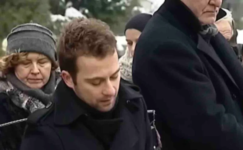 Franciszek Kownacki – kim jest syn Gabrieli Kownackiej? Czy ma żonę i dzieci?