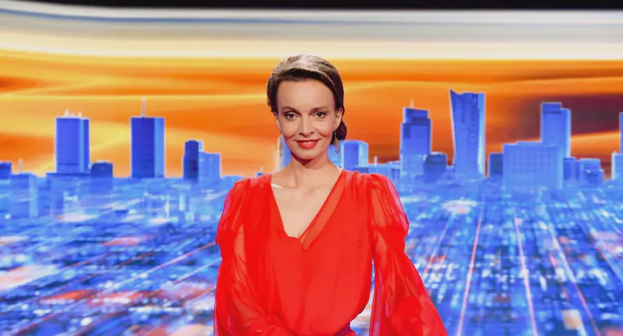 Marzena Słupkowska – czy ma męża i dzieci? Kim jest znana prezenterka?