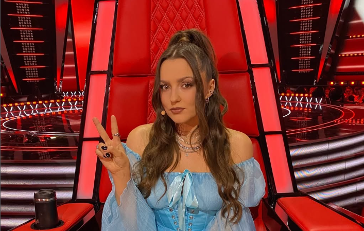 Lanberry – czy ma męża i dzieci? Ile lat ma wokalistka Małgorzata Uściłowska?