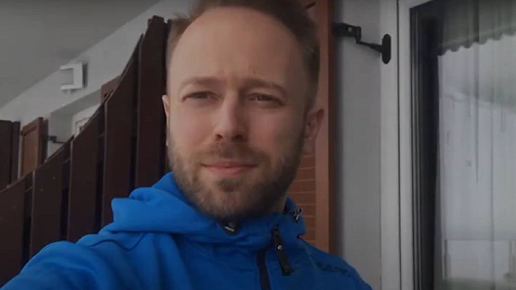 Sebastian Parfjanowicz – kim jest jego żona i czy mają dzieci? Ile ma lat?